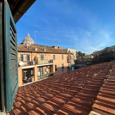 Gelsomino House Apartment Rome Exterior photo