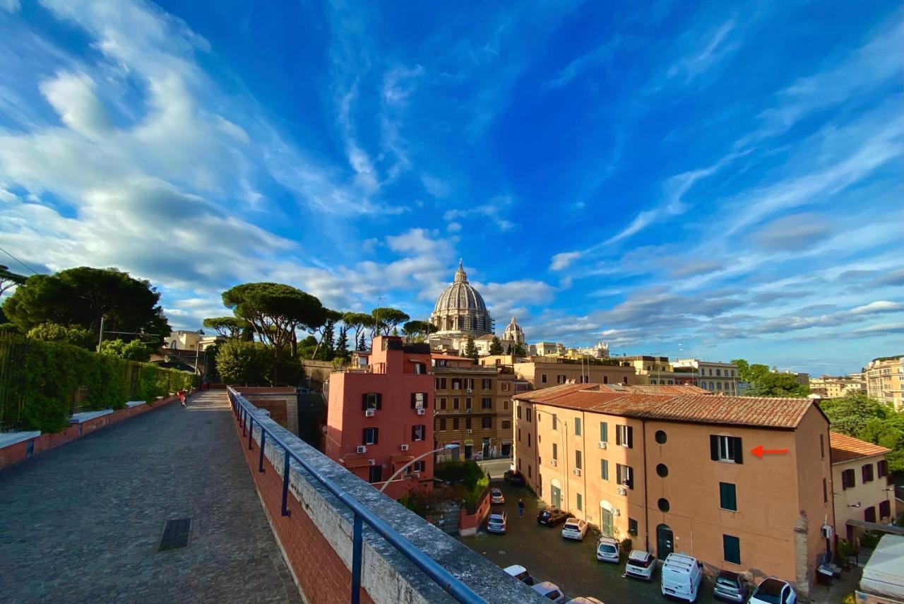Gelsomino House Apartment Rom